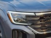Thumbnail of 2025 Platinum Gray Metallic Volkswagen Atlas Cross Sport