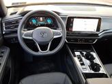 Thumbnail of 2025 Platinum Gray Metallic Volkswagen Atlas Cross Sport