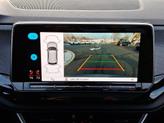 Thumbnail of 2025 Platinum Gray Metallic Volkswagen Atlas Cross Sport