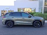 Thumbnail of 2025 Avocado Green W/Black Roof Volkswagen Tiguan