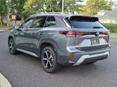 Thumbnail of 2025 Platinum Gray Metallic Volkswagen Tiguan