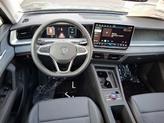Thumbnail of 2025 Platinum Gray Metallic Volkswagen Tiguan