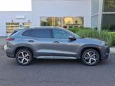 Thumbnail of 2025 Platinum Gray Metallic Volkswagen Tiguan