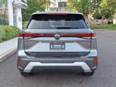 Thumbnail of 2025 Platinum Gray Metallic Volkswagen Tiguan