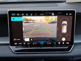 Thumbnail of 2025 Platinum Gray Metallic Volkswagen Tiguan