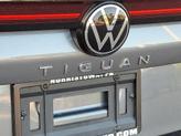 Thumbnail of 2025 Platinum Gray Metallic Volkswagen Tiguan