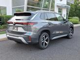 Thumbnail of 2025 Platinum Gray Metallic Volkswagen Tiguan