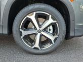 Thumbnail of 2025 Platinum Gray Metallic Volkswagen Tiguan