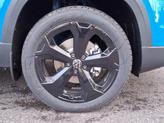 Thumbnail of 2025 Cornflower Blue W/Black Roof Volkswagen Taos