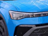 Thumbnail of 2025 Cornflower Blue W/Black Roof Volkswagen Taos