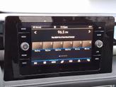 Thumbnail of 2025 Cornflower Blue W/Black Roof Volkswagen Taos