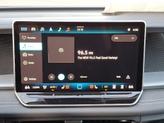 Thumbnail of 2025 Deep Black Pearl Effect Volkswagen Tiguan