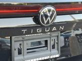 Thumbnail of 2025 Deep Black Pearl Effect Volkswagen Tiguan