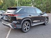 Thumbnail of 2025 Deep Black Pearl Effect Volkswagen Tiguan