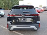 Thumbnail of 2025 Deep Black Pearl Effect Volkswagen Tiguan
