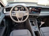Thumbnail of 2025 Deep Black Pearl Effect Volkswagen Tiguan