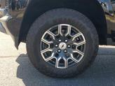 Thumbnail of 2023 Black Chevrolet Colorado
