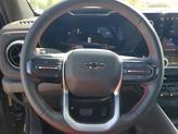 Thumbnail of 2023 Black Chevrolet Colorado