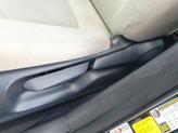 Thumbnail of 2022 Black Sand Pearl Toyota Corolla