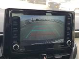 Thumbnail of 2022 Black Sand Pearl Toyota Corolla