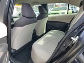 Thumbnail of 2022 Black Sand Pearl Toyota Corolla