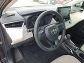 Thumbnail of 2022 Black Sand Pearl Toyota Corolla