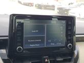 Thumbnail of 2022 Black Sand Pearl Toyota Corolla