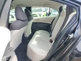 Thumbnail of 2022 Black Sand Pearl Toyota Corolla