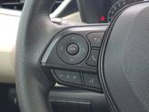 Thumbnail of 2022 Black Sand Pearl Toyota Corolla