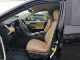 Thumbnail of 2020 Midnight Black Metallic Toyota RAV4 Hybrid