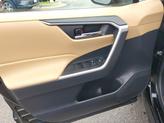 Thumbnail of 2020 Midnight Black Metallic Toyota RAV4 Hybrid
