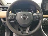 Thumbnail of 2020 Midnight Black Metallic Toyota RAV4 Hybrid