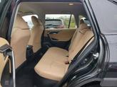 Thumbnail of 2020 Midnight Black Metallic Toyota RAV4 Hybrid