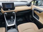 Thumbnail of 2020 Midnight Black Metallic Toyota RAV4 Hybrid