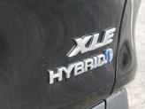 Thumbnail of 2020 Midnight Black Metallic Toyota RAV4 Hybrid