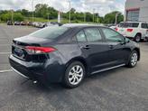 Thumbnail of 2022 Black Sand Pearl Toyota Corolla
