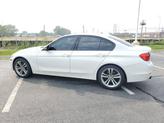 Thumbnail of 2015 Alpine White BMW 328