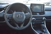 Thumbnail of 2019 Midnight Black Metallic Toyota RAV4