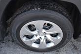 Thumbnail of 2019 Midnight Black Metallic Toyota RAV4