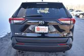 Thumbnail of 2019 Midnight Black Metallic Toyota RAV4