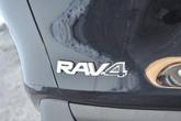 Thumbnail of 2019 Midnight Black Metallic Toyota RAV4