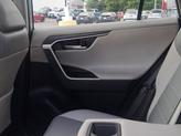 Thumbnail of 2023 Silver Sky Metallic Toyota RAV4 Hybrid