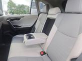 Thumbnail of 2023 Silver Sky Metallic Toyota RAV4 Hybrid
