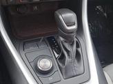 Thumbnail of 2023 Silver Sky Metallic Toyota RAV4 Hybrid