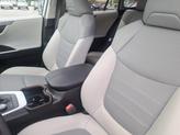 Thumbnail of 2023 Silver Sky Metallic Toyota RAV4 Hybrid
