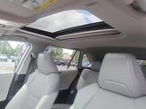 Thumbnail of 2023 Silver Sky Metallic Toyota RAV4 Hybrid