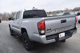 Thumbnail of 2023 Celestial Silver Metallic Toyota Tacoma