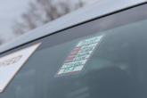 Thumbnail of 2023 Celestial Silver Metallic Toyota Tacoma
