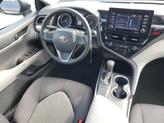 Thumbnail of 2023 Predawn Gray Mica Toyota Camry