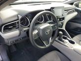 Thumbnail of 2023 Predawn Gray Mica Toyota Camry